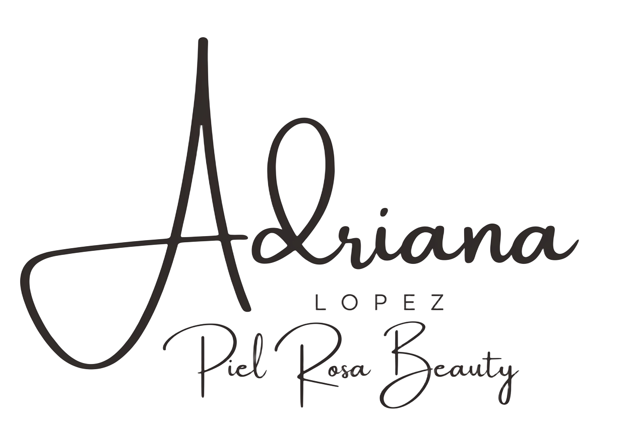 Adriana López — Piel Rosa Beauty